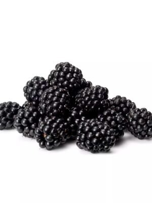 Blackberries - 6oz