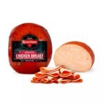 Buffalo Style Oven Roasted Chicken Breast - Deli Fresh Sliced - price per lb