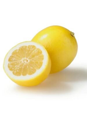 Fresh Lemon, Each