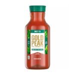 Gold Peak Sweetened Black Iced Tea Drink - 52 fl oz