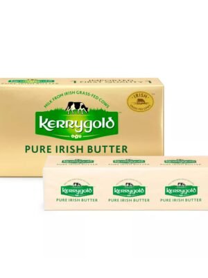 Grass-Fed Pure Irish Salted Butter Sticks - 8oz_2ct