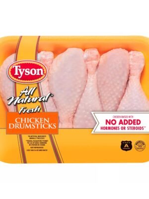 All Natural Antibiotic Free Chicken Drumsticks - 1.49-2.938 lbs - price per lb