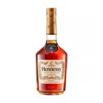 Hennessy VS Cognac - 750ml Bottle