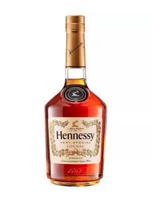 Hennessy VS Cognac - 750ml Bottle