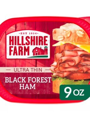 Hillshire Farm Black Forest Ham - 9oz