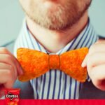 Doritos Nacho Cheese Chips - 9.25oz