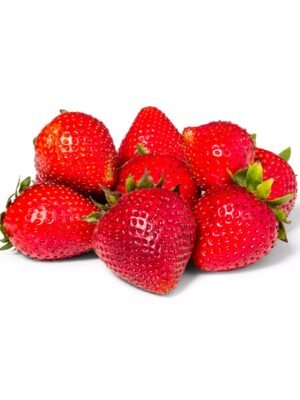 Strawberries - 1lb