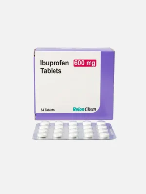 Ibuprofen Tablets